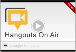 Google Plus Hangout A Great New Customer Service Tool