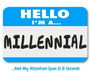 Marketing To Millennials