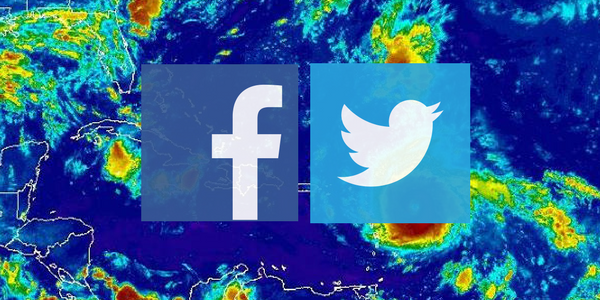 Social Media and Natural Disasters