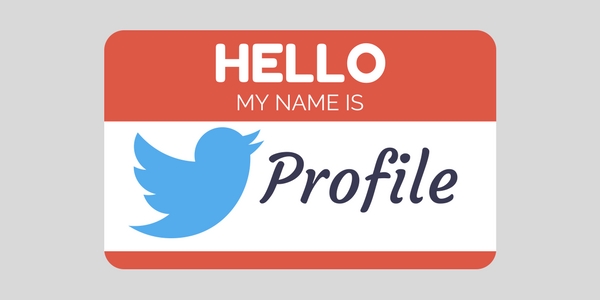 Twitter Profile Optimization