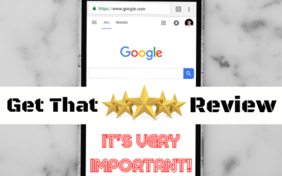 The Power of The Google Review